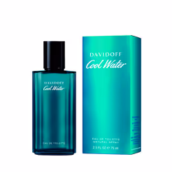Davidoff Cool Water Hommes 75 ml - Vue supplémentaire 3