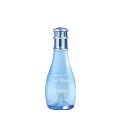 Davidoff Cool Water Woman Femmes 50 ml