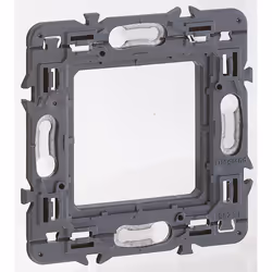 Legrand 80251, 80 mm, 230 mm, 80 mm, 315 g, 10 pièce(s)