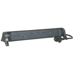 Legrand 049429 multiprise