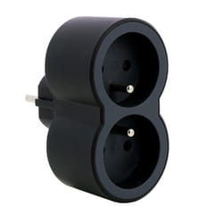 Legrand 049432 adaptateur prise d'alimentation