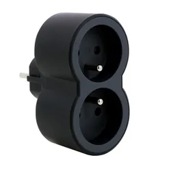 Legrand 049432 adaptateur prise d'alimentation