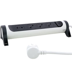 Legrand 049446 multiprise