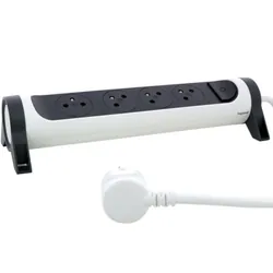 Legrand 049446 multiprise