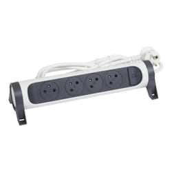 Legrand 049459 multiprise
