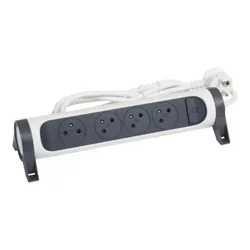 Legrand 049459 multiprise