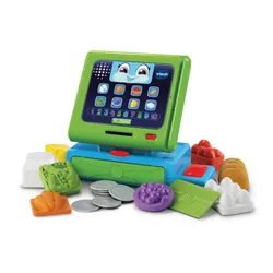 VTech Ma Caisse Enregistreuse Interactive