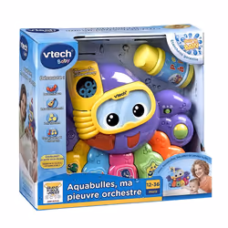 VTech 80-113505-005 jouet d'apprentissage - Vue supplémentaire 3