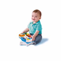 VTech Lumi Piano De Noe - Vue supplémentaire 2