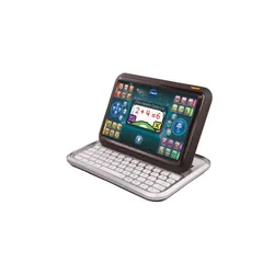 VTech Ordi-Tablette Genius Xl Color Noir