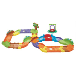 VTech Tut Tut Animo - Multi Piste Aventure