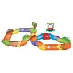 VTech Tut Tut Animo - Multi Piste Aventure