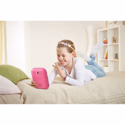 VTech Kidisecrets Selfie Music Rose - Vue supplémentaire 2