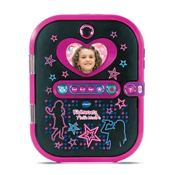 VTech Kidi 163675 jouet électronique pour enfants Journal électronique pour enfants