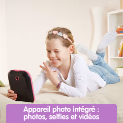 VTech Kidi 163675 jouet électronique pour enfants Journal électronique pour enfants - Vue supplémentaire 5