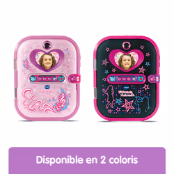 VTech Kidi 163675 jouet électronique pour enfants Journal électronique pour enfants - Vue supplémentaire 6
