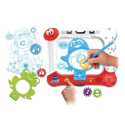 VTech DigiArt - Magi Spiro Animo