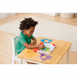 VTech DigiArt - Magi Spiro Animo - Vue supplémentaire 2