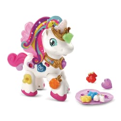 Vtech : Mila Ma licorne magique (French toy)