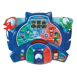 VTech Pyjamasques - le quartier general educatif des heros