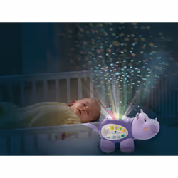 VTech Hippo Dodo Nuit Etoilee - Vue supplémentaire 2