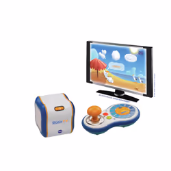 VTech Console Storio TV - Vue supplémentaire 2
