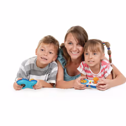VTech Console Storio TV - Vue supplémentaire 3