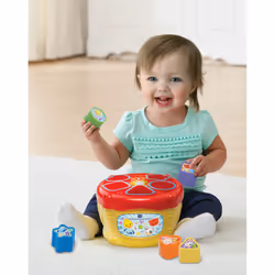 VTech Magi Tam-Tam Des Formes - Vue supplémentaire 2