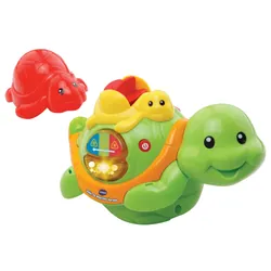 VTech Juju, La Thermo Tortue