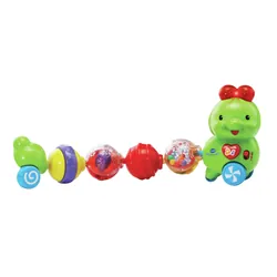 VTech Ma chenille rouli-bouli
