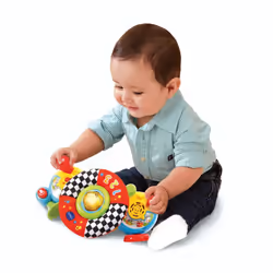 VTech Tut Tut Bolides Mon Baby Volant