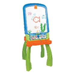 VTECH LITTLE LOVE - MA POUSSETTE 3 EN 1 INTERACTIVE