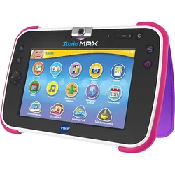 VTech Storio Max XL 2.0 7" Rose