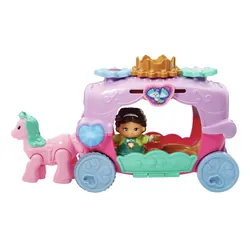 VTech Le carrosse enchante