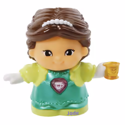 VTech Le carrosse enchante - Vue supplémentaire 3