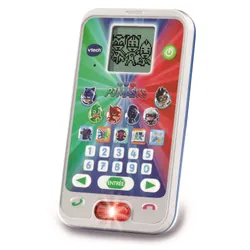 VTech Pyjamasque Le smartphone éducatif des héros