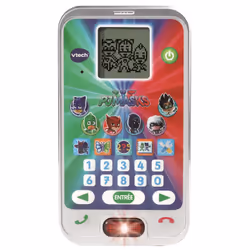 VTech Pyjamasque Le smartphone éducatif des héros - Vue supplémentaire 5