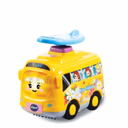 VTech Tut Tut Bolides - Vehicules Surprises Edition Speciale - Vue supplémentaire 2