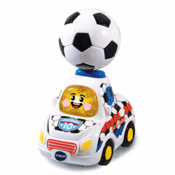 VTech Tut Tut Bolides - Vehicules Surprises Edition Speciale - Vue supplémentaire 3