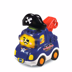VTech Tut Tut Bolides - Vehicules Surprises Edition Speciale - Vue supplémentaire 6