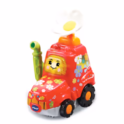 VTech Tut Tut Bolides - Vehicules Surprises Edition Speciale - Vue supplémentaire 7
