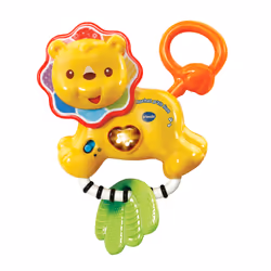 VTech Hochet Musicaux (Modèles Différents) - Vue supplémentaire 3
