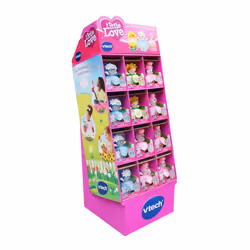 VTech Little Love - Box 48 Fleurs Magiques - Vue supplémentaire 3