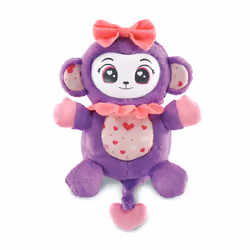 VTech Monki Pop - Modeles Assortis - Vue supplémentaire 3