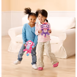 VTech Monki Pop - Modeles Assortis - Vue supplémentaire 5