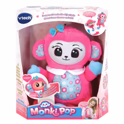 VTech Monki Pop - Modeles Assortis - Vue supplémentaire 6
