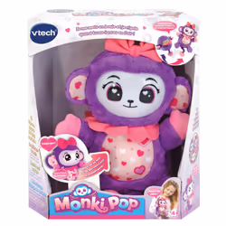 VTech Monki Pop - Modeles Assortis - Vue supplémentaire 7
