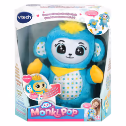 VTech Monki Pop - Modeles Assortis - Vue supplémentaire 8