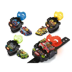 VTech Turbo Force Assortis