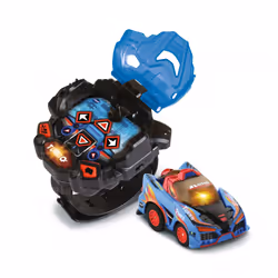 VTech Turbo Force Assortis - Vue supplémentaire 3
